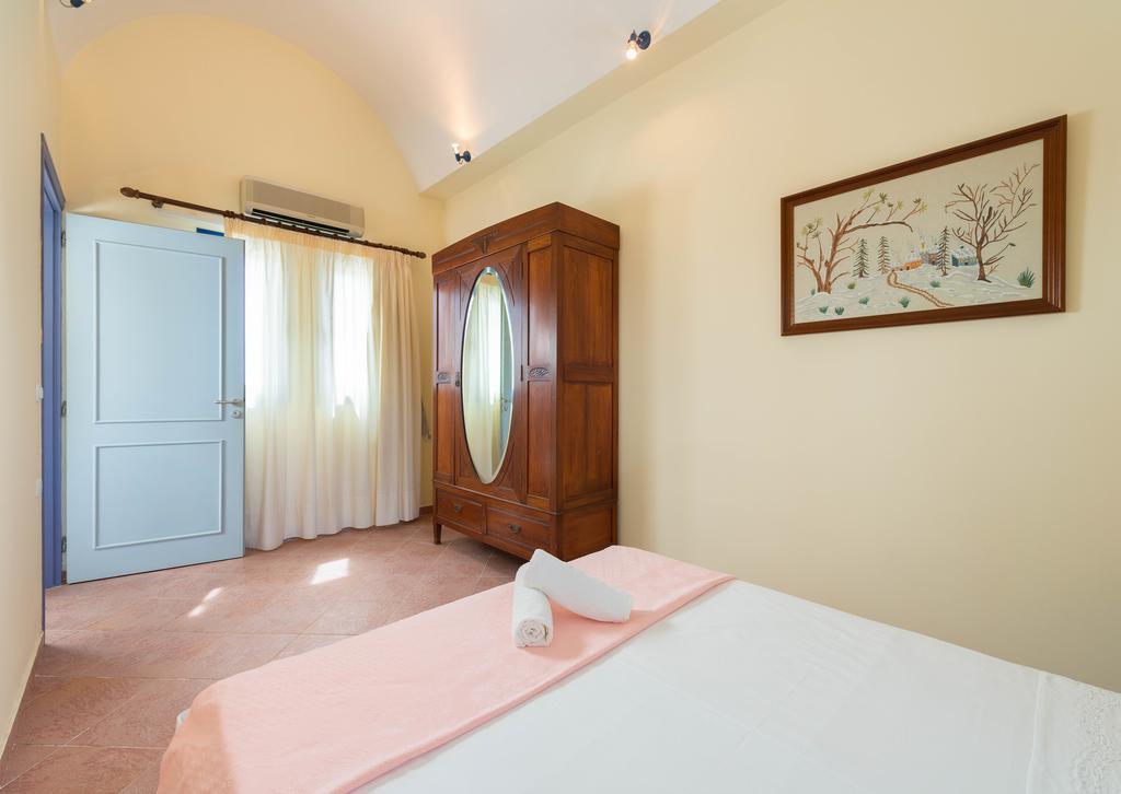 Villa Dome Gennadi Bagian luar foto